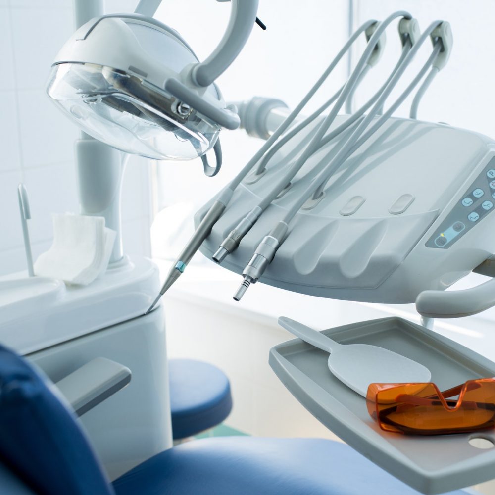 Clínica dentales en Fuenlabrada